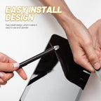 Stylus Tips, 8pcs Mesh Fiber Tips for Touch Screen Devices, High Sensitivity, Soft, no Scratch - Drawing Stylus Accessory