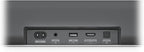 PHILIPS B5309 Soundbar 2.1 with Wireless Subwoofer and Immersive DTS Virtual:X Audio Technology - 240W Max Power, Deep Bass, Bluetooth 5.4, Four EQ Modes, HDMI ARC and USB connectivity - Dark Grey