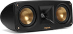 Klipsch Black Reference Theater Pack 5.1 Surround Sound System