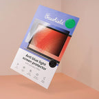 Ocushield 19” (5:4) Premium Anti Blue Light Screen Protector with Privacy Filter for Laptops and Computer Monitors - Anti-Glare - Easy Install - Anti-Fatigue (377 x 302 mm)