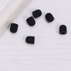 45 Pcs Pen Tip Case Silicone Stylus Tip Pen Tip Cover Touch Screen Stylus Tip