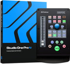 PreSonus FaderPort DAW Controller with Studio One Pro Software