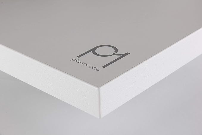 REGA - Planar 1 (Matt White)