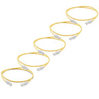 TRUECABLE Cat6 Component Rated Patch Cable, Unshielded (U/UTP), 3ft, Yellow, 28AWG Solid Copper, Snagless 10G High-Speed Ethernet Cable, PoE++ 4PPoE 100W, UL Listed, RoHS-3, 5 Pack