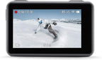 DJI Osmo Action - 4K Action Cam 12MP Digital Camera with 2 Displays 36ft Underwater Waterproof WiFi HDR Video 145° Angle, Black