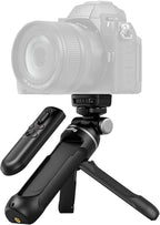 SmallRig SR-RG2 Multifunctional Wireless Shooting Grip, Adjustable Selfie Stick, Remote Control Camera, Compatible with Some Cameras for Nikon/for Canon/for Sony, for Vlogging, Live Streaming-4551