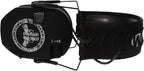 Walker's Razor Slim Ultra Low Profile Compact Design Adjustable Range Shooting Hunting Hearing Protection Electronic Earmuffs