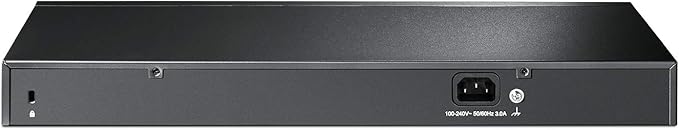 TP-Link TL-SG1218MPE 16 Port Gigabit Switch Easy Smart Managed 16 PoE+ @250W, 2 non-PoE ports, 2 combo SFP slots 3 Year Manufacturer Warranty QoS, Vlan, IGMP & LAG, Free Expert Help