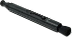 UES Double-Ended Lens Cleaning Pen: Soft Brush and Nano Carbon Tip for Crystal Clear Optics Works with Camera Lens Binoculars Monocular VR headset Drone Telescope Microscope and other optical products