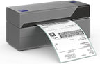 Rollo USB Shipping Label Printer - Commercial Grade 4x6 Thermal Label Printer for Shipping Packages - High Speed Custom Sticker Label Maker for Small Business - Supports Windows & Mac