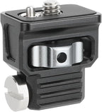 CAMVATE Anti-Twist 1/4"-20 Adapter for Magic Arm - 3567
