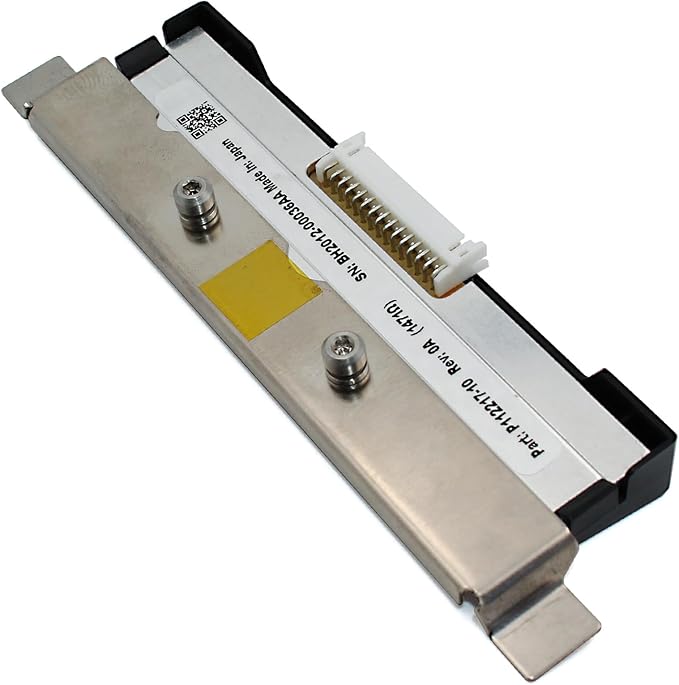 P1123335-013 New Printhead for Zebra ZT231 ZT211 ZT111 Thermal Industrial Printer |High-Class-Replace| 300dpi