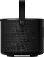 Brane Audio Brane X Smart Speaker, Portable Wireless Bluetooth Speaker, Internal RAD Subwoofer, 12 Hrs Playback, Waterproof IP57