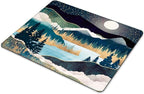 Star Lake Spacefrog Mouse pad Customized Mousepad Non-Slip Rubber Base Mouse Pads for Computers Laptop Office Desk Accessories Mouse pad