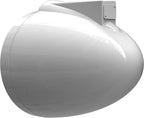 wet sounds Rev 8 White V2 Revolution Series 8" White Tower Speakers w/X-Mount