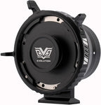 VILTROX PL-E Mount Lens Adapter Ring Lens Converter with Rotary Lock Compatible with PL Lens to Sony E/NEX Mount Cameras A7S3/FS7/5/FX9/A7R4/R3/a Series/Nex Series