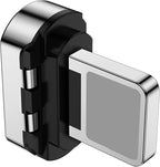Magnetic Connector Tips Head for IProduct Devices (4 Pack), only Compatible with CNakdDG 5A Magnetic Charging Cable