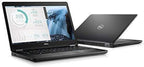 Dell Latitude 14 5000 5480 Business Laptop: 14in HD (1366x768), Intel Core i7-6600U, 500GB HDD, 8GB DDR4, NVIDIA 930MX 2GB GDDR5 vRAM, WiFi + Bluetooth, Windows 10 Professional (Renewed)