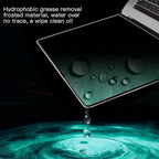 PYS Privacy Screen for Macbook Pro 14 Inch (2021-2023, M1, M2, M3), Magnetic Privacy Screen Protector for Mac 14.2" (A2779/A2442) Anti Fingerprint, Anti Blue Light, Removable, Easy Installation