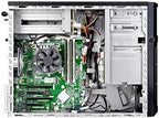 Hewlett Packard Enterprise HPE ProLiant ML30 Gen10 Plus Tower Server, Xeon E-2314 4-Core 2.8GHz, 64GB DDR4 Memory, 32TB HDD Storage, RAID, iLO
