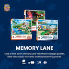Masterpieces 300 Piece EZ Grip Jigsaw Puzzle - Summer Celebration - 18"x24"