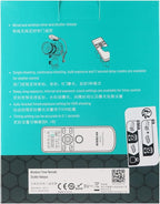AODELAN Camera Intervalometer Wireless Shutter Release Timer Remote Control for Sony a6400, a7III, a9, a77, a99, A7, A7 II, A7R IV, A7R II,A7RIII, a77II, a6500, a6300; Replace RM-L1AM and RM-SPR1