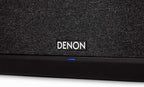 Denon Home 350 Wireless Smart Speaker – Powerful Stereo Sound, Wi-Fi & Bluetooth, HEOS Built-in, Alexa Built-in, Siri & AirPlay 2, Spotify Connect, Multi-Room Support, Black