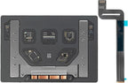 HAWSON A2159 Trackpad Replacement for MacBook Pro Retina 13" A2159 Trackpad Touchpad with Flex Cable 2019 Year (Space Gray)