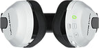 Turtle Beach Stealth 600 Wireless Multiplatform Amplified Gaming Headset for Xbox Series X|S, Xbox One, PC, PS5, PS4, & Mobile – Bluetooth, 80-Hr Battery, Noise-Cancelling Mic – White