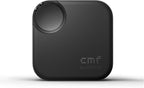 CMF Buds 2 Wireless Earbuds, 2025New Bluetooth Headphones with 48dB Hybrid ANC, Ultra Bass Technology Active Noise Cancellation Earphones, 55H Playtime, 6HD Mics, ChatGPT Integration Dark Grey