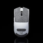 Grip Tape for Razer Viper V3 Pro - Anti-Slip,Enhanced Control, Sweat Resistance,Improves FPS Gaming Grip & Mouse Protection [Pre-Cut] CS Gray