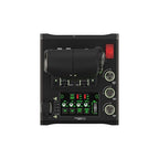 Turtle Beach VelocityOne Flightdeck Universal HOTAS Simulation System Joystick & Throttle for Air & Space Combat Simulation For Windows 10 & 11 PCs – Touch Display & Buttons, 139 Programmable Controls