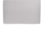 Padarsey Replaceme Trackpad Touchpad Compatible for MacBook Pro Retina 13" Unibody A1706 Touch Pad (Fit 2016-2017 Version) (A1706 2016-2017 13" (Silver))