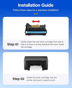 113R00773 Drum Unit (Not Toner) Replacement for Xerox 113R00773 3610 3615 Image-Drum Compatible with Xerox WorkCentre 3615 3615n 3615DN 3615DNM Phaser 3610 3610DN 3610DNM 3610N DocuPrint M455 Printer