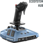 Thrustmaster TCA Sidestick Airbus X Edition (Compatible with XBOX & PC)