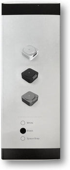 Qi2 Certified 3 in 1 Travel Charger MagSafe Compatible, Upgraded Foldable Wireless Charger Stand, Mag-Safe 3 in 1 Charging Station,15W Fast Charging for iPhone 17/16/15/14/13/12, Apple Watch, AirPods