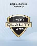 Lexar 256GB (2-PK) Professional SILVER PRO SD Card, UHS-II, C10, U3, V60, Full HD, 4K, Up To 280MB/s Read SDXC Memory Card, for Professional Photographer, Videographer, Enthusiast (LSDSIPR256G-B2NNU)
