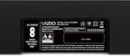 VIZIO 5.1 Soundbar SE, Wireless Subwoofer, Surround Sound w/Dolby Atmos & DTS:X, Bluetooth Speaker, QuickFit™ Compatible – SV510X-08 (New, 2024 Model)