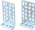 1U Rack Mount Kit for Cisco Switches Rack Ears for Catalyst 3750/3750G/3750V2 Series and 2960 Series