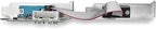StarTech.com 2-port PCI Express RS232 Serial Adapter Card - PCIe RS232 Serial Host Controller Card - PCIe to Serial DB9 - 16950 UART - Low Profile Expansion Card - Windows & Linux , TAA (PEX2S953LP)