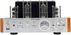 Rockville BluTube WD 70W Tube Amplifier/Home Stereo Receiver, Bluetooth, HDMI, Optical, for Audiophiles and Home Theater Enthusiasts
