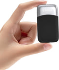 ORICO 512GB External SSD Up to 2000MB/s, Portable Solid State Drive with 20Gbps USB C&A Cable, Reliable Storage for Type-C Smartphone, Tablets, Laptops, USB 3.2 Gen 2x2- M20