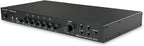 PX1 High Definition Multi-Source Hi-Fi Home Audio Stereo Preamplifier