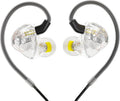 Xvive T9 in Ear Monitor Earphones