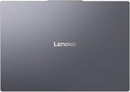 Lenovo Laptop Computer for Home Student Business, IdeaPad Slim 3, Intel i7-13620H (Beat Ultra 7 255U), 16GB DDR5 RAM, 512GB PCIe SSD, 16" FHD+, WiFi 6, Type-C, HDMI, Luna Grey, Windows 11 Pro, Wendbo