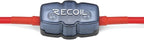 Recoil SFH11-5 5pcs Super Compact Mini-ANL Inline Fuse-holder 4/8 Gauge In & Out