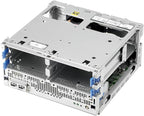 Hewlett Packard Enterprise HPE ProLiant MicroServer Gen10 Plus v2 Ultra Micro Tower Server, Xeon E-2314 4-Core 2.8GHz, 32GB DDR4 Memory, 16TB SSD Storage, iLo, Windows Server 2022 Standard