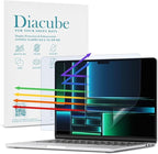 Anti Blue Light Matte Screen Protector for MacBook Pro 14" (2024 M4, 2023 M3, 2023 M2, 2021 M1) | Anti-Glare | Reducing Eye Fatigue with Blue Light Blocking Filter