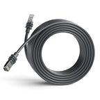 33FT Replacement Cable for Starlink Gen 3 and Starlink Mini, Replacement Starlink Rectangular Satellite Gen 3 Waterproof Outdoor Cable