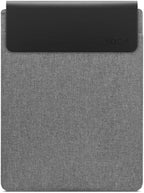 Lenovo Precision Pen 2 for Select Lenovo Laptops Bundle with 16" Eco-Friendly Magnetic Laptop Sleeve - Grey